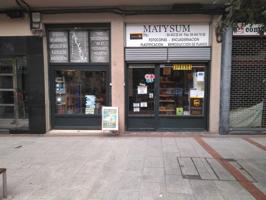 Local En venta en Basurto, Bilbao photo 0