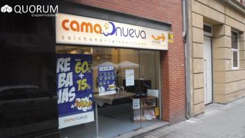 Local En venta en Indautxu, Bilbao photo 0