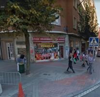 Local En venta en Sabino Arana, Bilbao photo 0