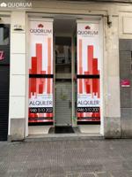 Local En alquiler en Abando, Bilbao photo 0