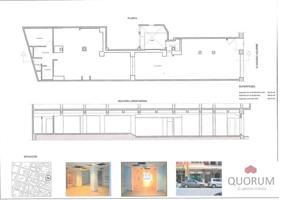 Alquiler de local comercial Campuzano photo 0