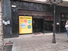 Local En alquiler en Indautxu, Bilbao photo 0