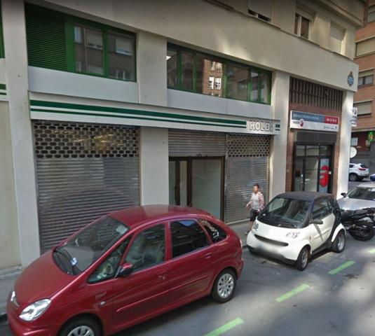 Oficina En venta en Autonomia, Bilbao photo 0