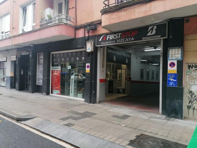 Se vende local comercial de 606 m2, muchas posibilidades en General Eguia. photo 0