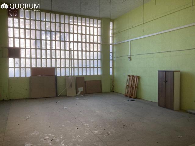 Se vende local comercial de 153 m2 con dos entradas, ideal para cualquier tipo de negocio. photo 0