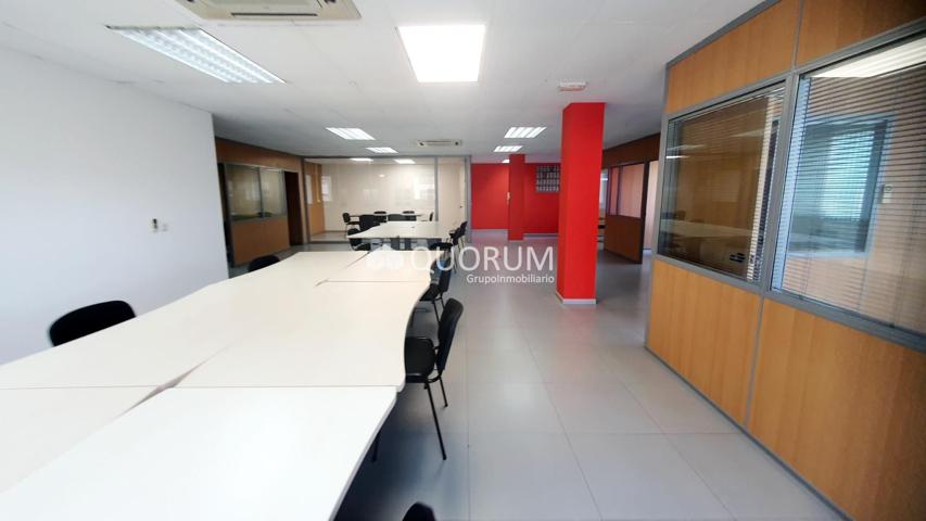 Oficina en Basauri photo 0