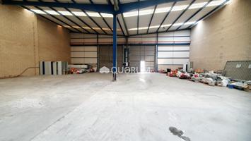 Nave industrial en Arrigorriaga photo 0