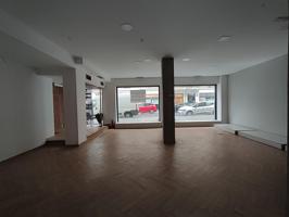 Se Alquila Local Comercial de 120 m2, no necesita reforma. photo 0