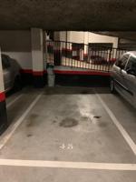 Parking Subterráneo En venta en Ametzola, Bilbao photo 0