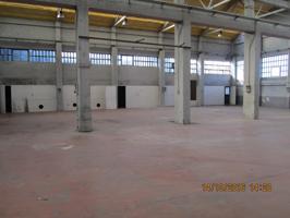 nave en Valle Trapaga photo 0