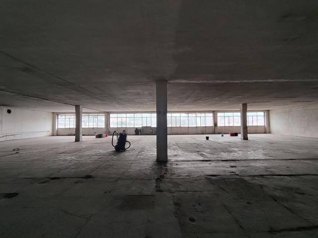 Oficina - local industrial grandes dimensiones San Ignacio Idom photo 0