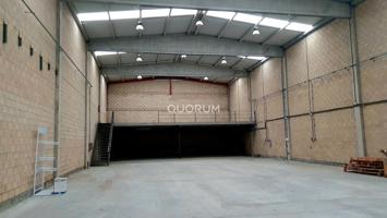 Nave en Zamudio, polígono Torrelarragoiti photo 0
