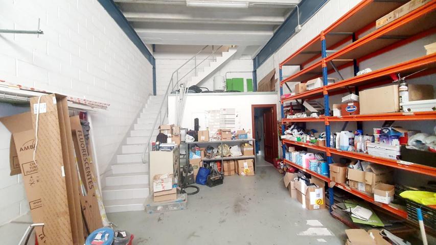 Nave en Artunduaga photo 0