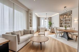 Vivienda Totalmente Exterior Para Reformar en Plaza Euskadi photo 0