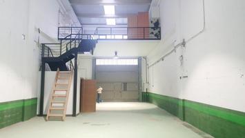 NAve en Polígono Inbisa, Derio photo 0