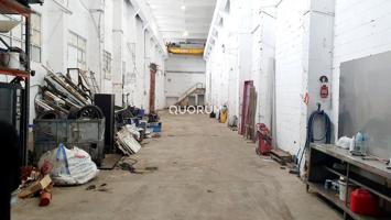 Nave industrial en Trapaga photo 0