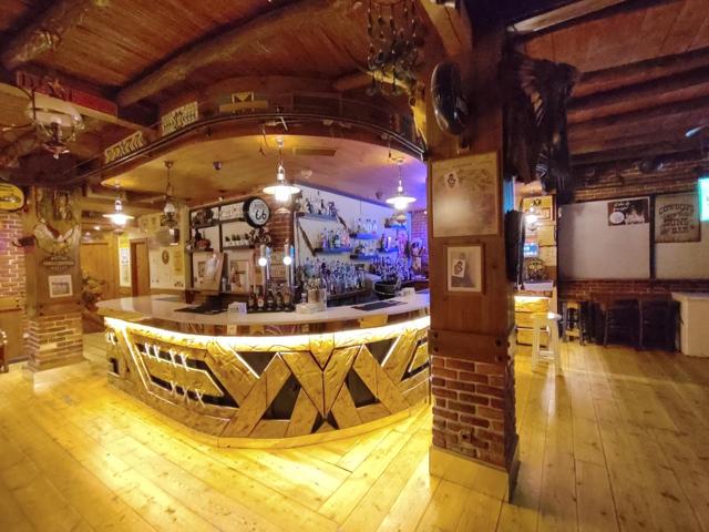 Pub en venta zona Albia con Licencia Grupo 3 photo 0