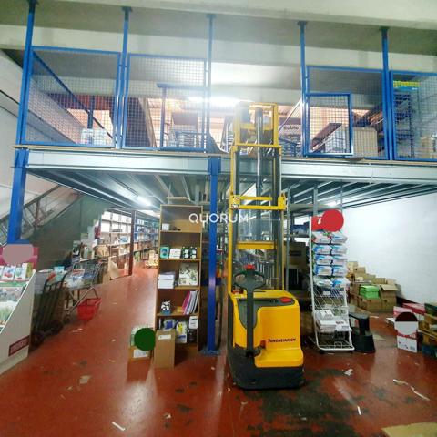 Nave en Erleches photo 0