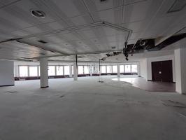 Oficina planta entera Plaza Circular venta photo 0