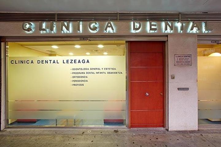 Local en venta en Lezeaga photo 0