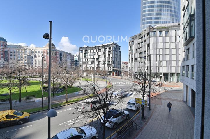 Vivienda de 2 Dormitorios en Plaza Euskadi photo 0