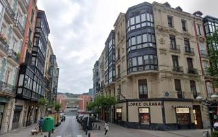 Local Prime Albia zona peatonal photo 0