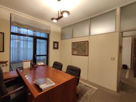Oficina en venta en plena Plaza Moyua photo 0