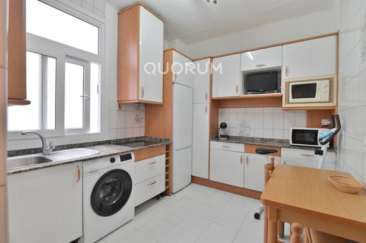 Vivienda de 2 Hab en Autonomía photo 0