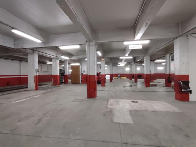 Local - almacén grandes dimensiones centro de Deusto photo 0