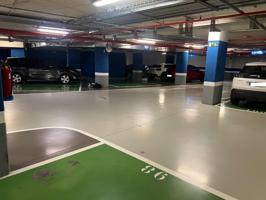 Parcela De Garaje en Plaza Euskadi Para Coche Grande photo 0