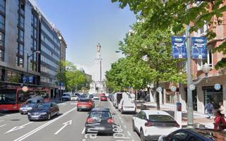 Local comercial en venta Gran Vía - Sagrado Corazón photo 0