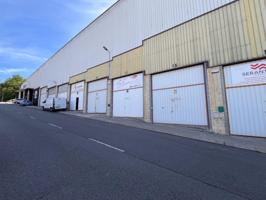 Nave Industrial en San Miguel de Basauri photo 0