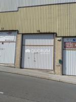 Nave Industrial en San Miguel de Basauri photo 0
