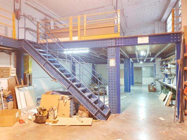 Nave en Bedia, polígono Murtaza photo 0
