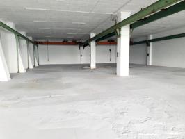 Nave industrial en GAldakao photo 0