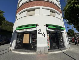 LOCAL COMERCIAL ESQUINA EN ELORRIETA photo 0