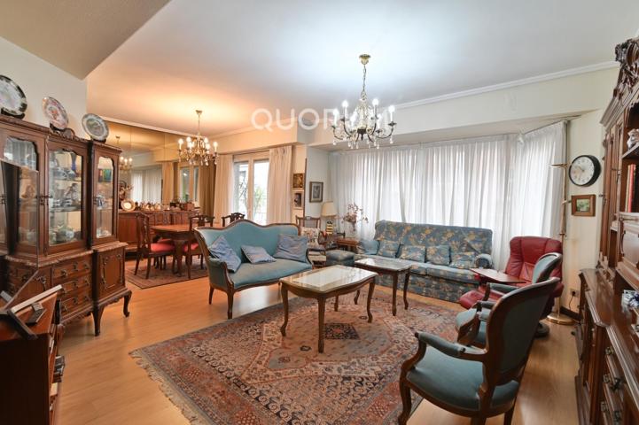 Vivienda A Reformar Junto A Jesuitas De 150m2 photo 0
