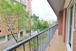 VIVIENDA CON TERRAZA EN MIRIBILLA photo 0