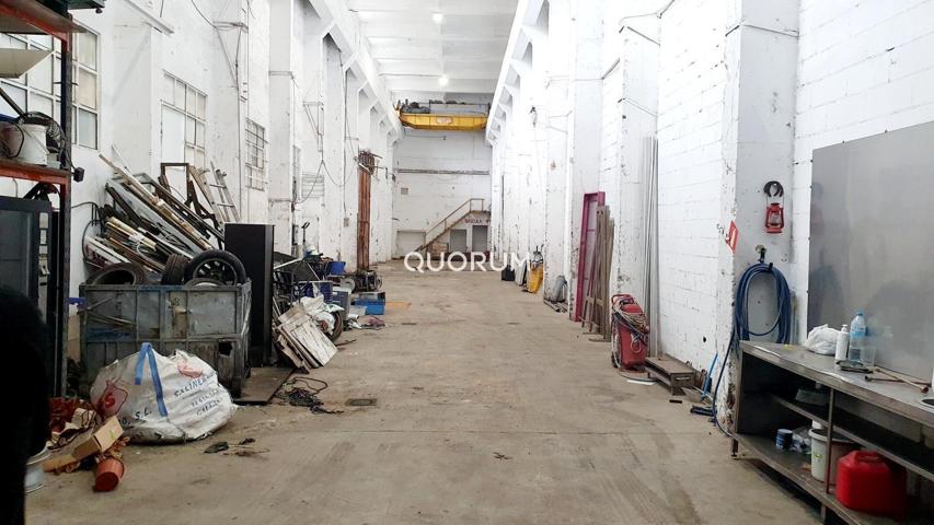 Venta de nave en Trapaga photo 0