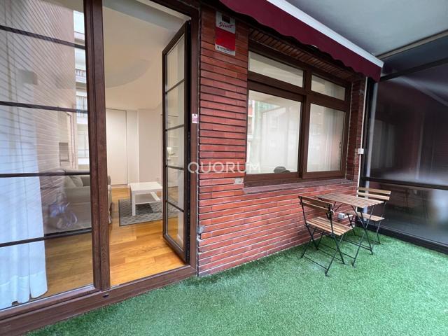 Vivienda Reformada de 2 Hab y 2 Baños con despacho photo 0