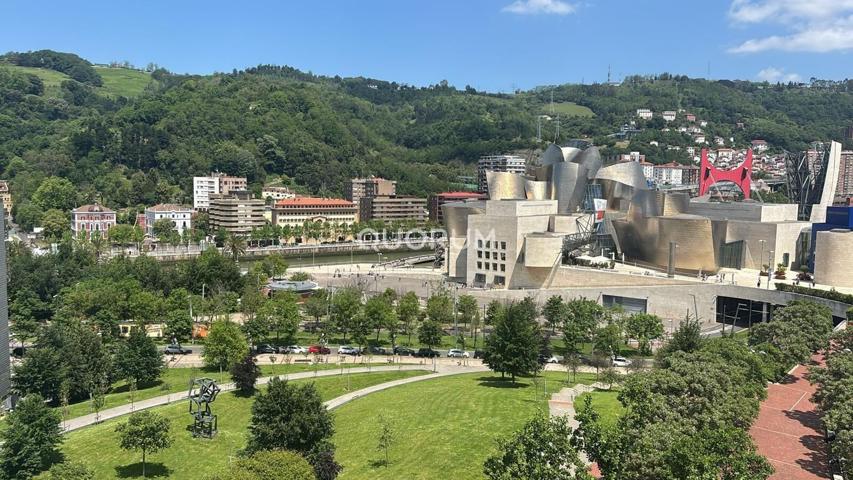 Piso En alquiler en Plaza Euskadi, Bilbao photo 0