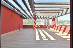 Ático Con Gran Terraza En Indautxu photo 0