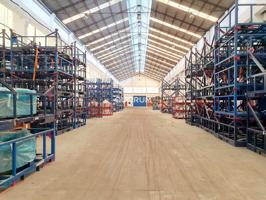 Alquiler de nave en Arrankudiaga photo 0