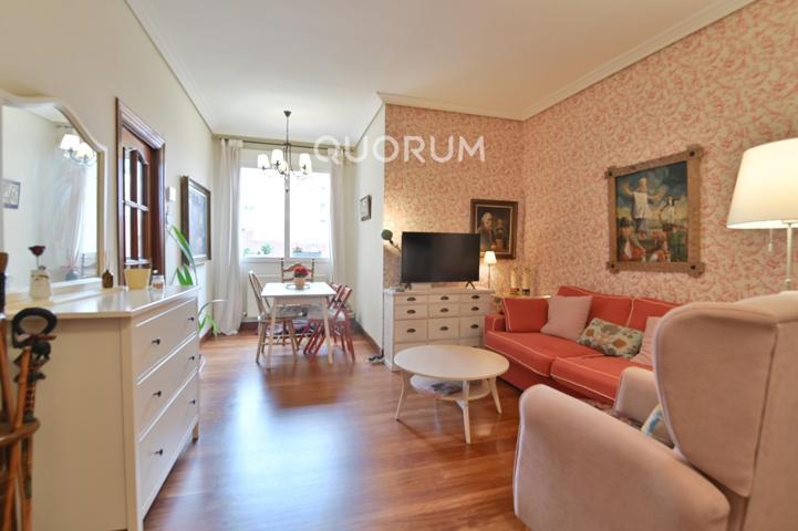 Vivienda Para Entrar A Vivir Próxima A La Alhóndiga photo 0