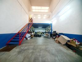 Alquiler de nave en Arrigorriaga photo 0