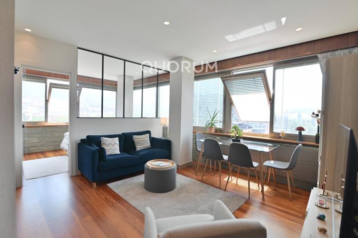 Apartamento De 1 Habitación Con Espectaculares Vistas photo 0