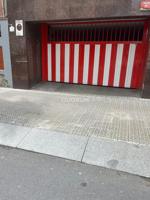 Parcela de Garaje Para Coche Grande photo 0