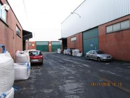 Nave en Galdakao photo 0