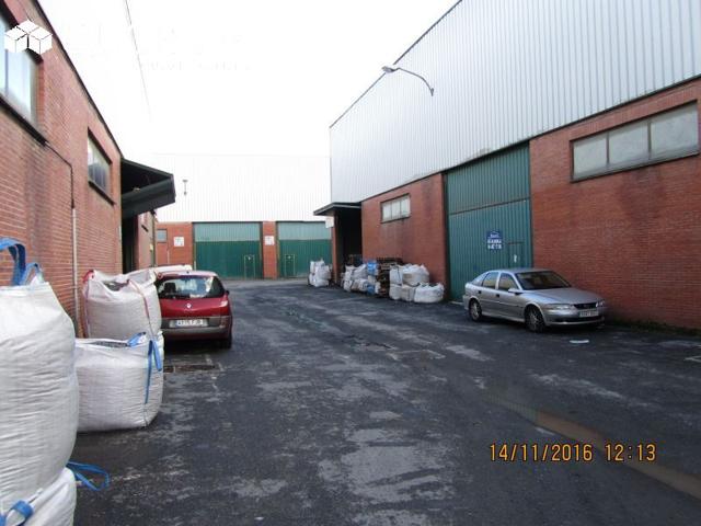 Nave en Galdakao photo 0