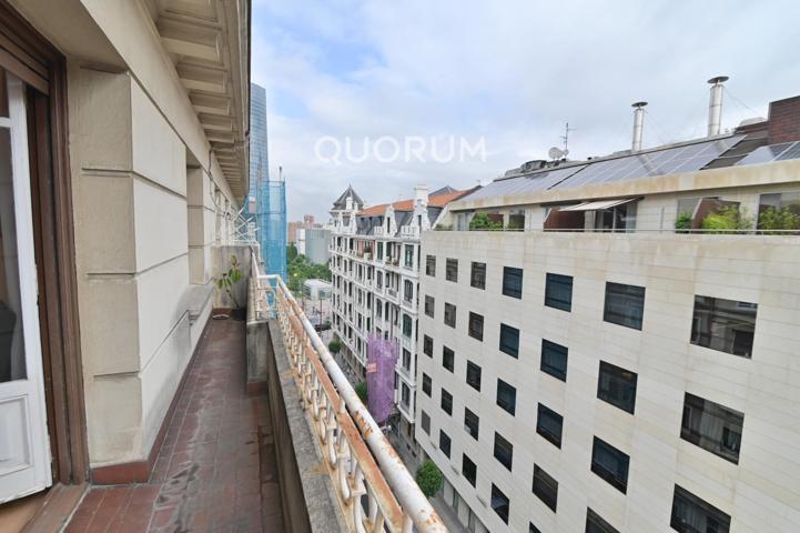 Vivienda Señorial de 4 Hab Junto al Guggemheim photo 0